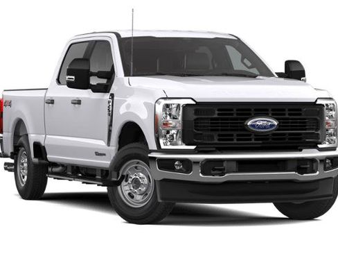New 2026 Ford F250 XL w/ XL Chrome Package AWD/4WD image 47