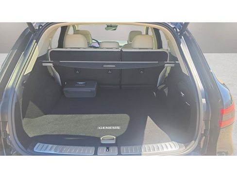 New 2026 Genesis GV70 2.5T Select AWD/4WD image 9
