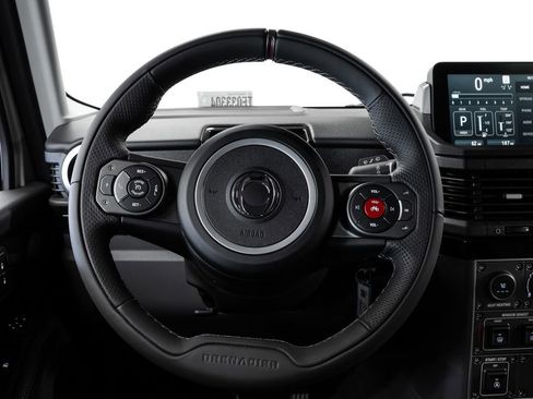 New 2026 INEOS Grenadier image 25