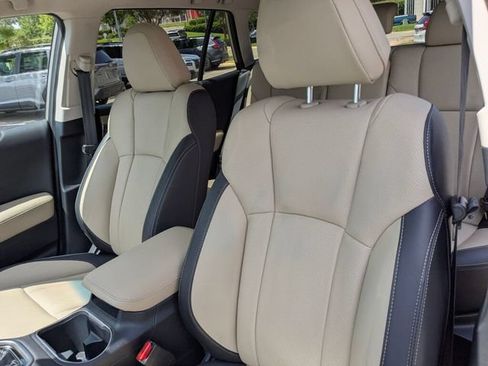 Used 2020 Subaru Outback Limited w/ Popular Package #2 AWD/4WD image 26
