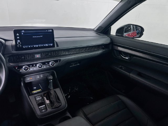Certified 2025 Honda CR-V Sport-L image 20
