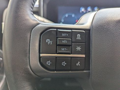 Used 2024 Ford F250 Lariat w/ Lariat Ultimate Package AWD/4WD image 13