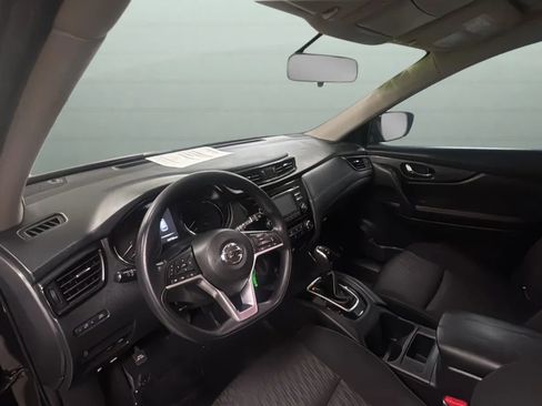 Used 2017 Nissan Rogue S FWD image 10