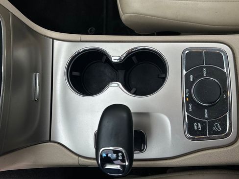 Used 2014 Jeep Grand Cherokee Limited AWD/4WD image 34