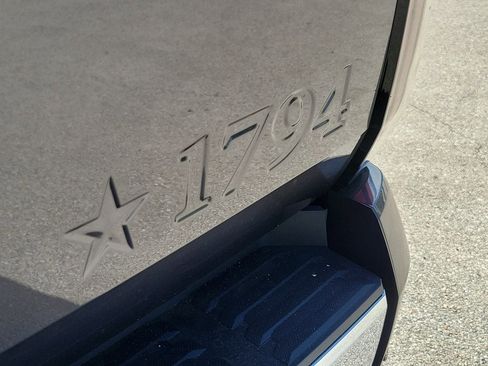 New 2026 Toyota Tundra 1794 Edition AWD/4WD image 7