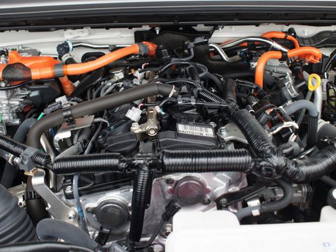 Used 2024 Toyota Land Cruiser 1958 image 26