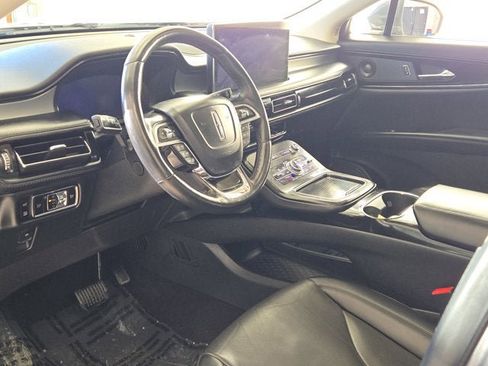 Used 2023 Lincoln Nautilus Reserve w/ Equipment Group 201A image 24