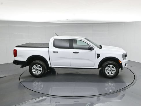 Certified 2025 Ford Ranger XL w/ Trailer Tow Package RWD image 39