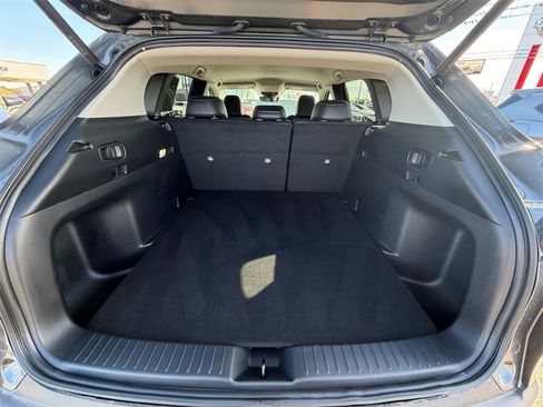 Certified 2025 MAZDA CX-50 AWD 2.5 S w/ Weather Package image 19