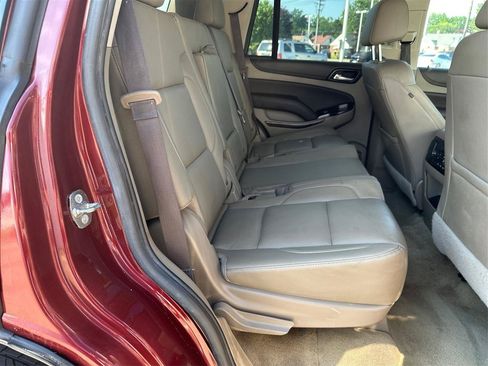 Used 2017 Chevrolet Tahoe LT AWD/4WD image 41