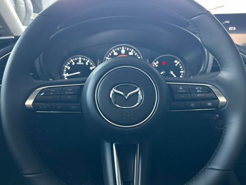 New 2026 MAZDA MAZDA3 2.5 Turbo Sedan w/Premium Plus image 26