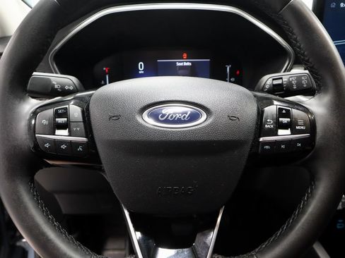 Certified 2023 Ford Escape SE FWD image 31