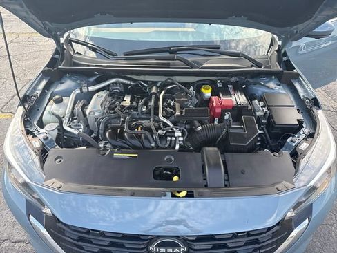 Used 2024 Nissan Sentra SV w/ SV Premium Package FWD image 27