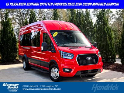 Used 2026 Ford Transit 350 XL