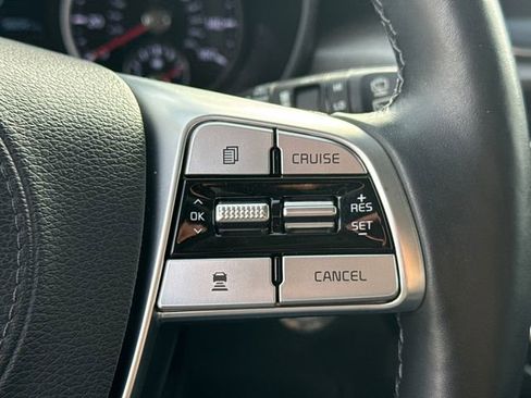 Used 2021 Kia Telluride EX w/ EX Premium Package image 32