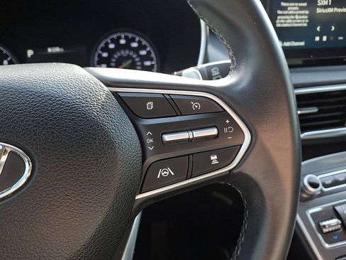 Certified 2023 Hyundai Santa Fe XRT w/ Cargo Package image 21