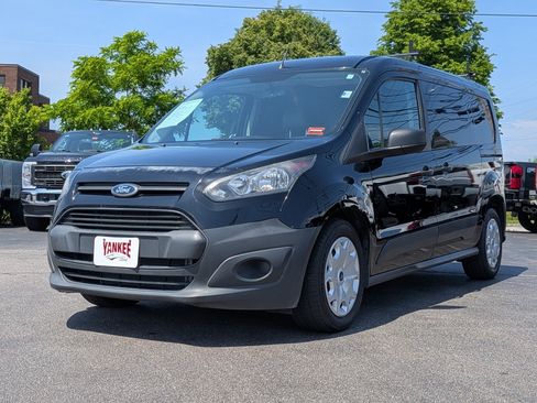 Used 2016 Ford Transit Connect XL FWD image 7