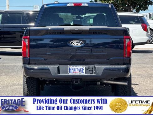 New 2026 Ford F150 XLT w/ FX4 Off-Road Package AWD/4WD image 5