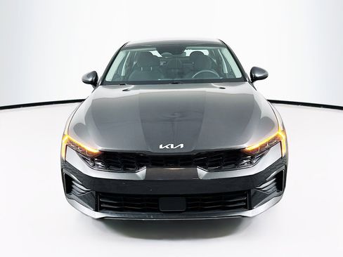 Used 2025 Kia K5 LXS image 2