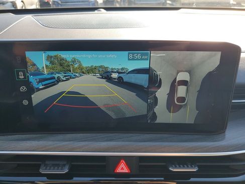New 2026 Kia K5 EX FWD image 31