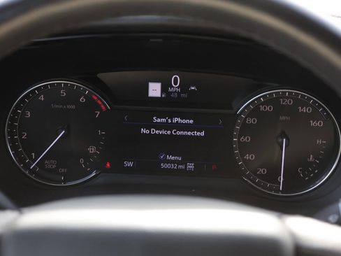 Used 2020 Cadillac XT6 Sport image 20