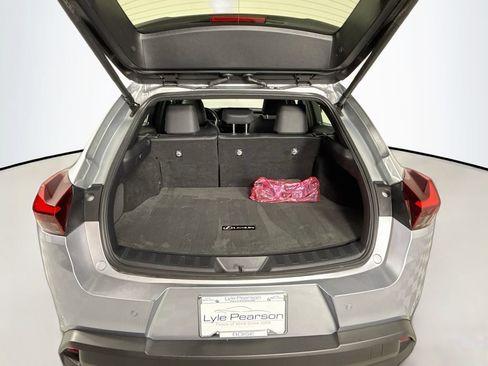 Used 2023 Lexus UX 250h AWD w/ Accessory Package (Z1) image 27