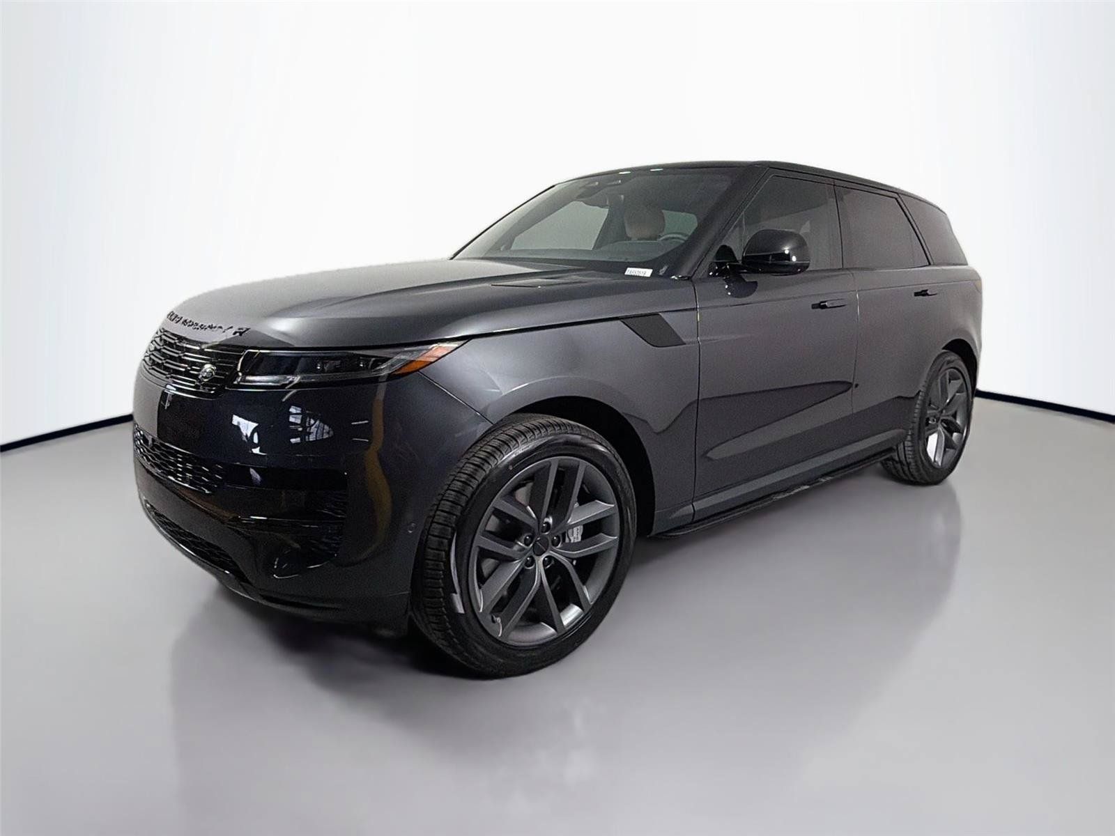 New 2026 Land Rover Range Rover Sport SE AWD/4WD image 1