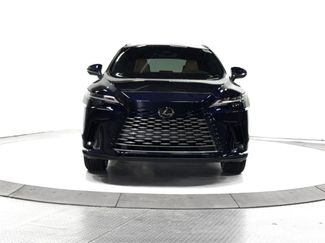 New 2025 Lexus RX 350 Premium video 2
