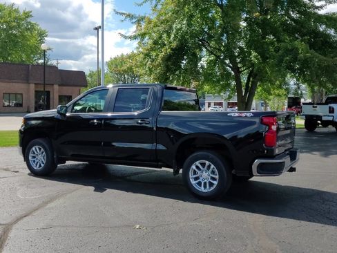 New 2026 Chevrolet Silverado 1500 LT AWD/4WD image 54