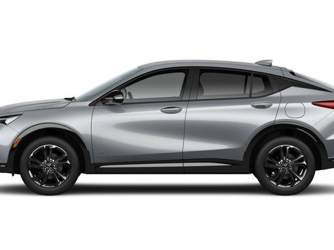 New 2026 Buick Envista Sport Touring w/ Convenience II Package image 66