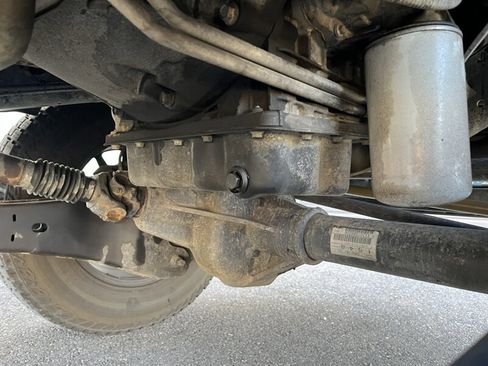 Used 2013 Ford F350 XLT AWD/4WD image 11