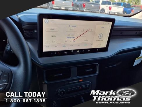 New 2025 Ford Maverick XL image 11