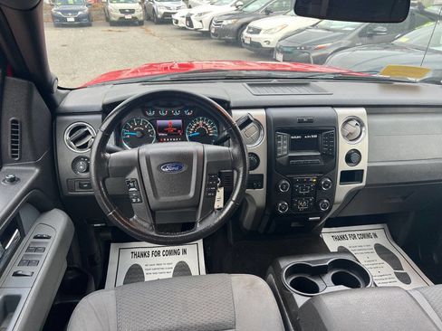 Used 2013 Ford F150 XLT w/ Luxury Equipment Group image 19