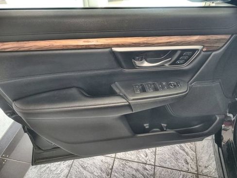 Used 2018 Honda CR-V EX-L image 13
