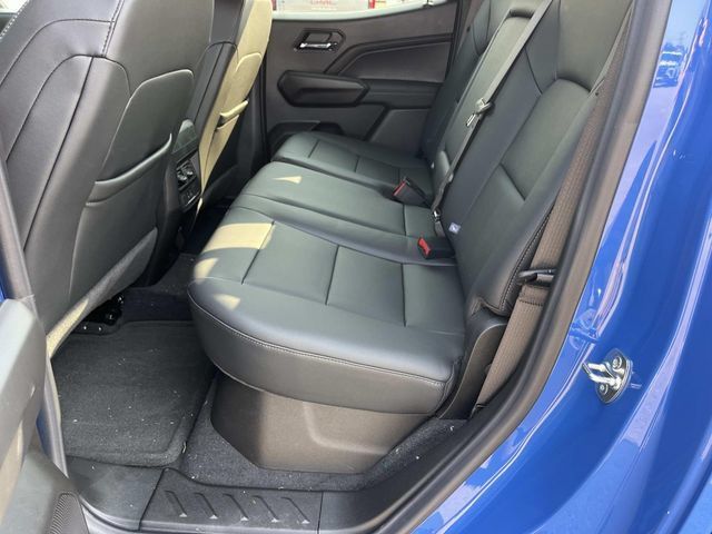 New 2026 GMC Canyon Elevation w/ Convenience Package RWD image 20