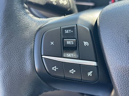 Used 2023 Ford Bronco Sport Outer Banks w/ Tech Package AWD/4WD image 37