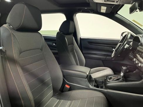 Used 2024 Honda CR-V Sport image 10