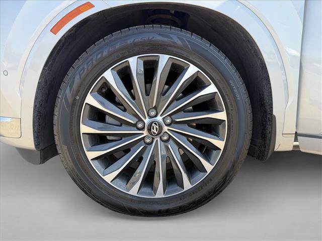 Used 2023 Hyundai Palisade Calligraphy AWD/4WD image 29