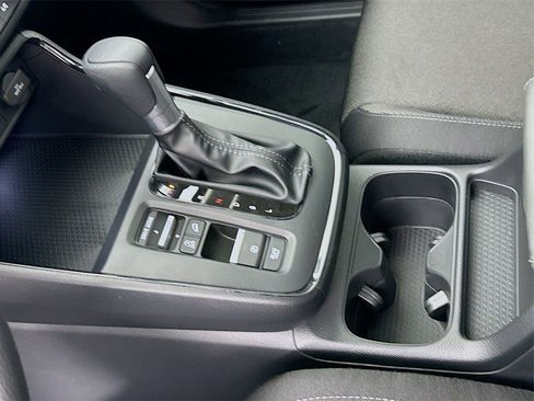 Used 2025 Honda CR-V EX image 23