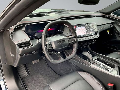 New 2026 Dodge Charger Scat Pack image 4