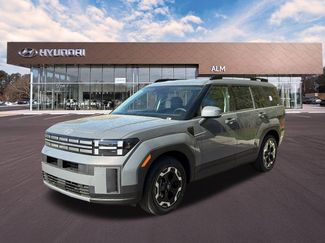 New 2026 Hyundai Santa Fe SEL video 1