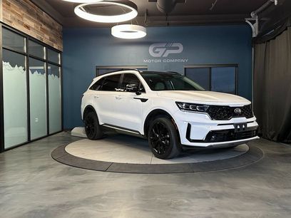 Used 2021 Kia Sorento SX