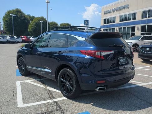 Certified 2024 Acura RDX SH-AWD image 4