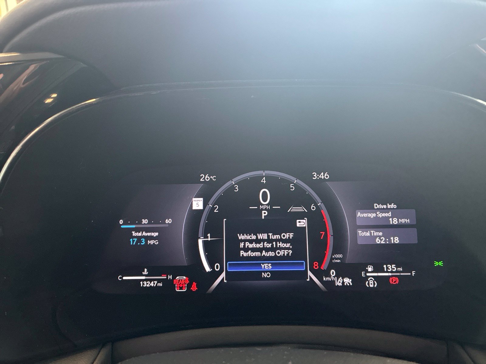 Used 2024 Lexus TX 350 AWD image 19