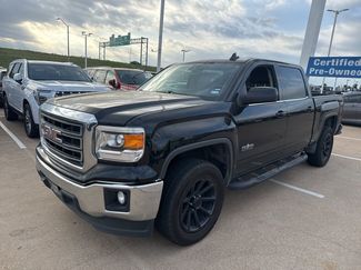 Used 2015 GMC Sierra 1500 SLE w/ Texas SLE Value Package 360° Tour