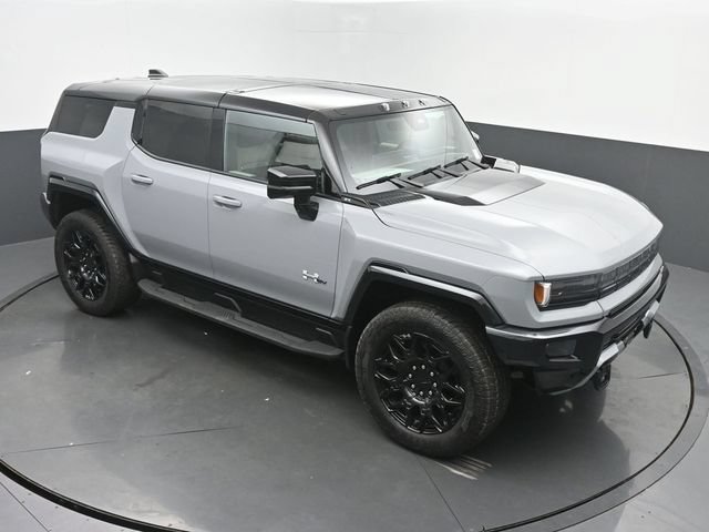 Used 2026 GMC Hummer EV SUV AWD/4WD image 42