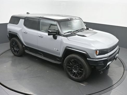 Used 2026 GMC Hummer EV SUV AWD/4WD image 42