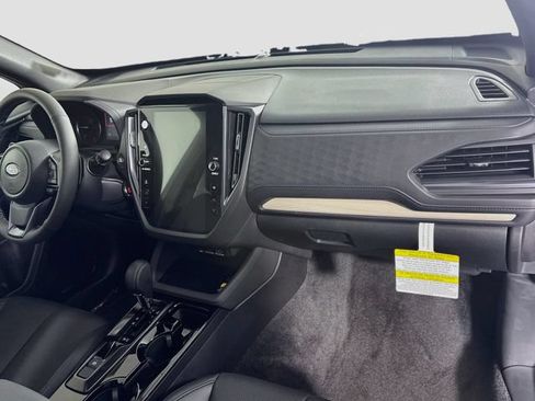 New 2026 Subaru Forester Limited AWD/4WD image 30