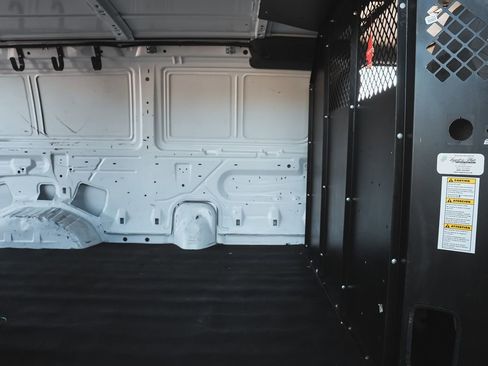 Used 2014 Ford E-150 and Econoline 150 w/ Power Group RWD image 8