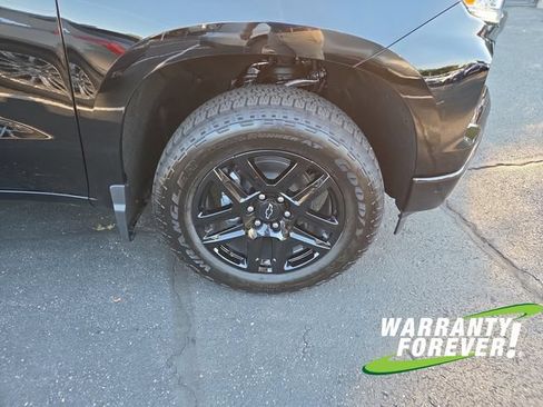 New 2026 Chevrolet Silverado 1500 RST w/ RST All Star Premium Package AWD/4WD image 19